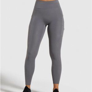 Gymshark Non Stop Leggings - Grey